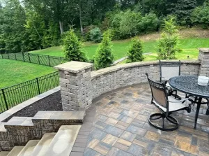 Work by Bell Landscaping